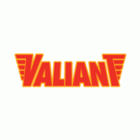 Valiant logo vector logo