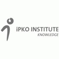 IPKO Institute logo vector logo