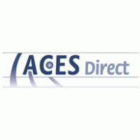 ACES Direct BV logo vector logo