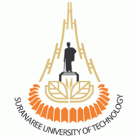 Suranaree University of Technology logo vector logo