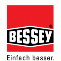 Bessey logo vector logo