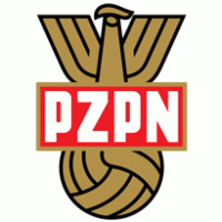 Polski Zwiazek Pilki Noznej logo vector logo