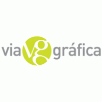 Via Gr logo vector logo
