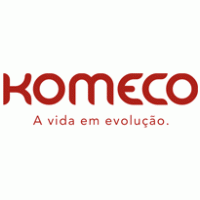 Komeco logo vector logo