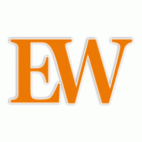 EstonianWeb logo vector logo