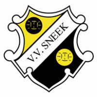 VV Sneek logo vector logo