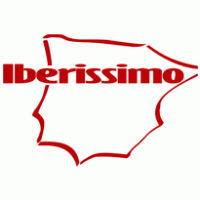 Iberissimo logo vector logo