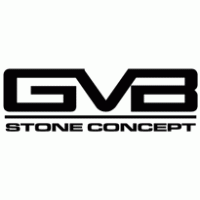 gvb logo vector logo