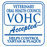 VOHC logo vector logo