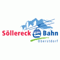 Söllereck-Bahn Oberstdorf logo vector logo