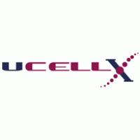 Ucellx logo vector logo