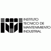 ITMI logo vector logo