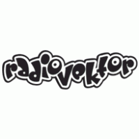 radiovektor logo vector logo