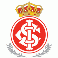 Internacional SC Porto Alegre logo vector logo