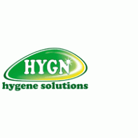 HYGN logo vector logo