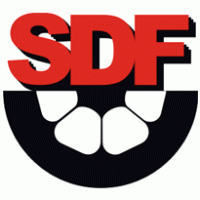 SD Flamengo logo vector logo