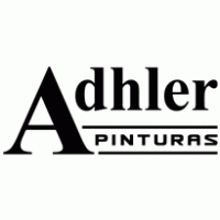 Adhler logo vector logo