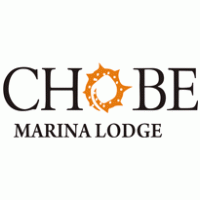 Chobe logo vector logo