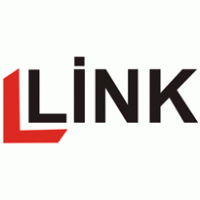 link logo vector logo