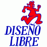 Diseño Libre logo vector logo