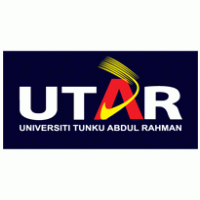 universiti tunku abdul rahman logo vector logo