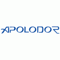 Apolodor logo vector logo