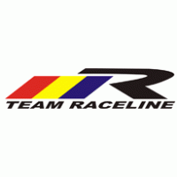 Team Raceline logo vector logo