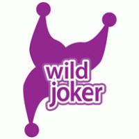wildjoker adv logo vector logo