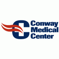 Conway Medical Center logo vector logo
