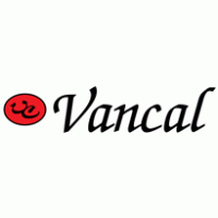 Vancal logo vector logo