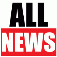 All News logo vector logo