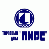 Pirs logo vector logo