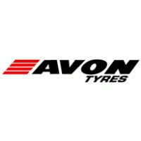 Avon Tyres logo vector logo