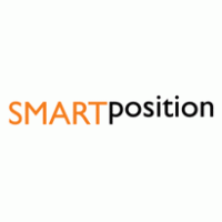 SMARTposition logo vector logo