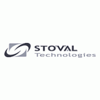 Stoval Technologies logo vector logo