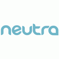 Neutra logo vector logo