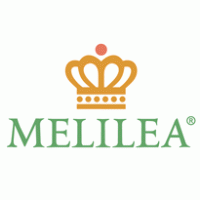 Melilea Greenfield Organic logo vector logo