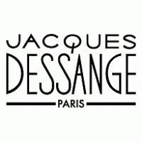 Jacques Dessange logo vector logo