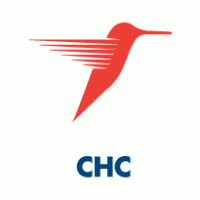 CHC logo vector logo