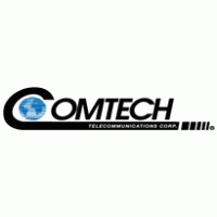 Comtech logo vector logo