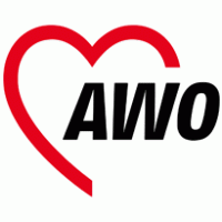 AWO logo vector logo