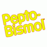 Pepto-Bismol logo vector logo