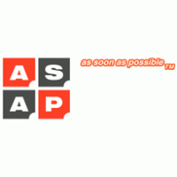 asap logo vector logo