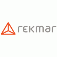 rekmar logo vector logo