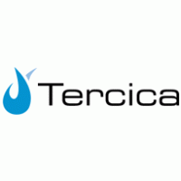 Tercica logo vector logo