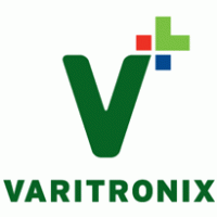 Varitronix logo vector logo