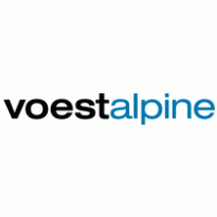 Voestalpine logo vector logo