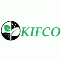 Kifco logo vector logo
