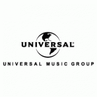 Universal Music Group logo vector logo