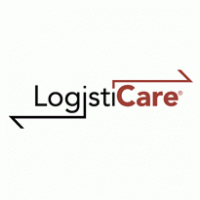 LogistiCare logo vector logo